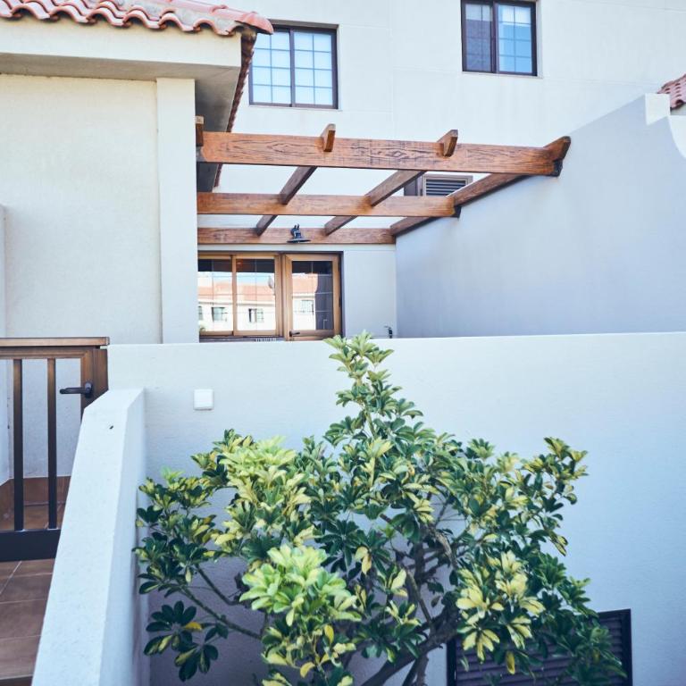 3BDR + 2BATH Comfy House El Medano - Apartamento de 3 dormitorios - 40