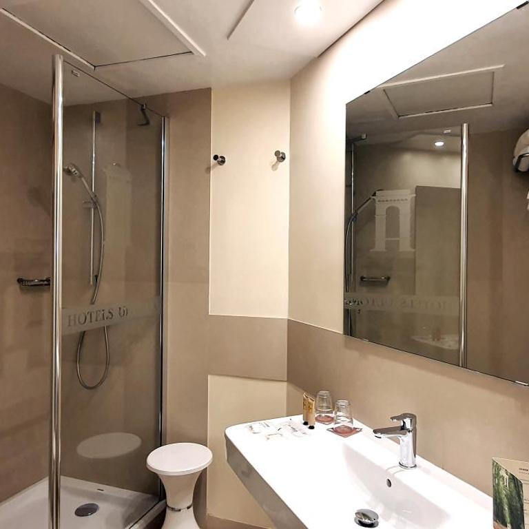 Hotel Ultonia - Habitación Doble - 5