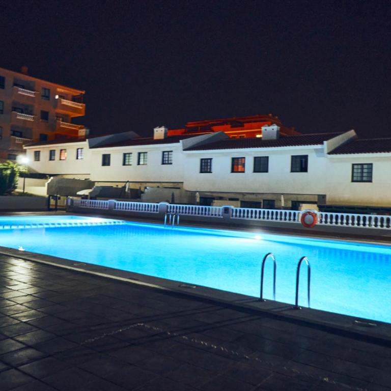 3BDR + 2BATH Comfy House El Medano - Apartamento de 3 dormitorios - 47