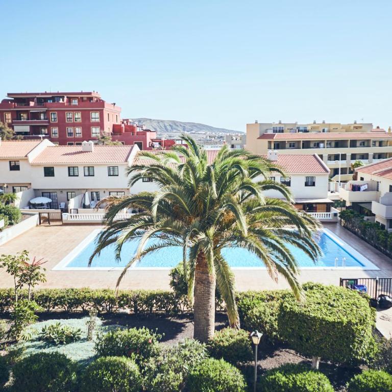 3BDR + 2BATH Comfy House El Medano - Apartamento de 3 dormitorios - 41