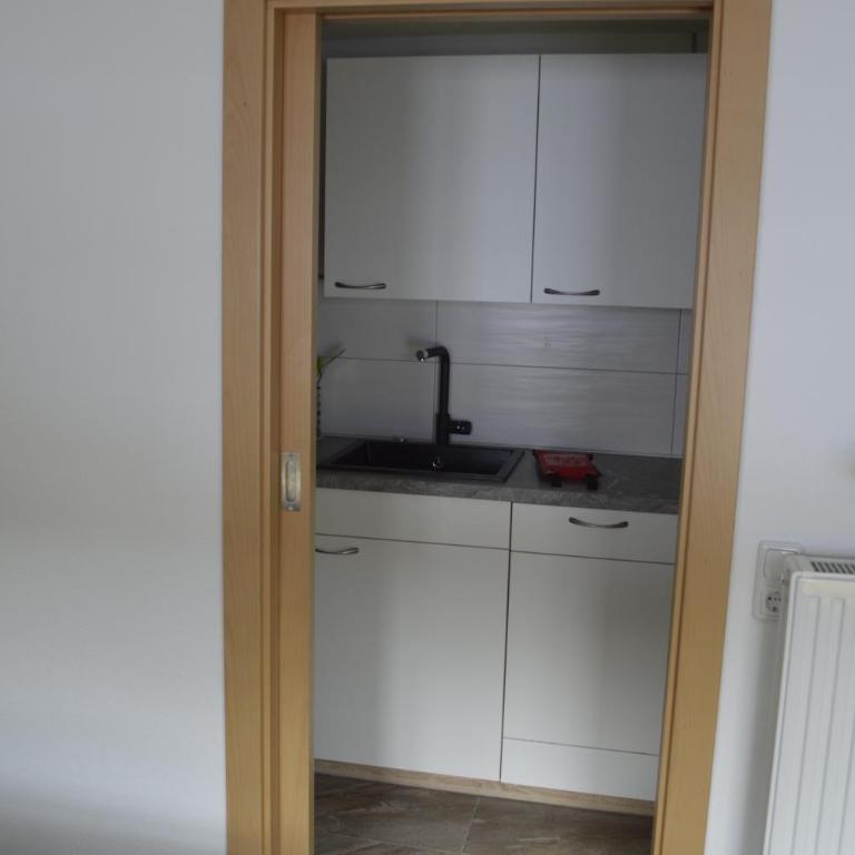 Ferienwohnungen Restaurant Pizzeria Langreiter - Appartement 2 Chambres - 4