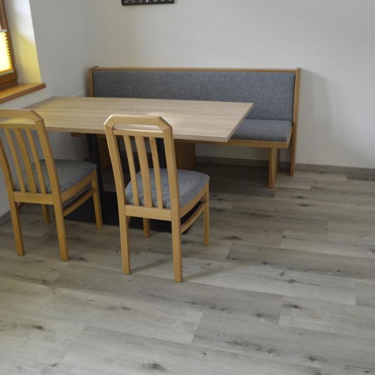 Ferienwohnungen Restaurant Pizzeria Langreiter - Appartement 2 Chambres - 5