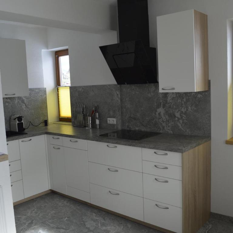 Ferienwohnungen Restaurant Pizzeria Langreiter - Appartement 2 Chambres - 5