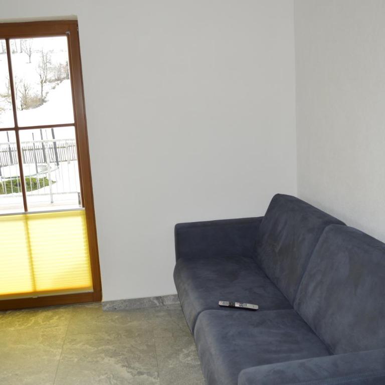 Ferienwohnungen Restaurant Pizzeria Langreiter - Appartement 2 Chambres - 7