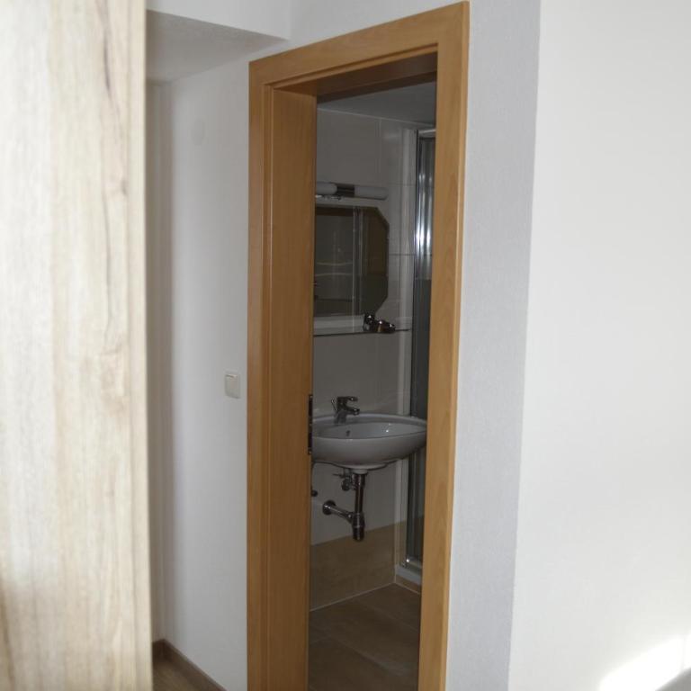 Ferienwohnungen Restaurant Pizzeria Langreiter - Appartement 3 Chambres - 5