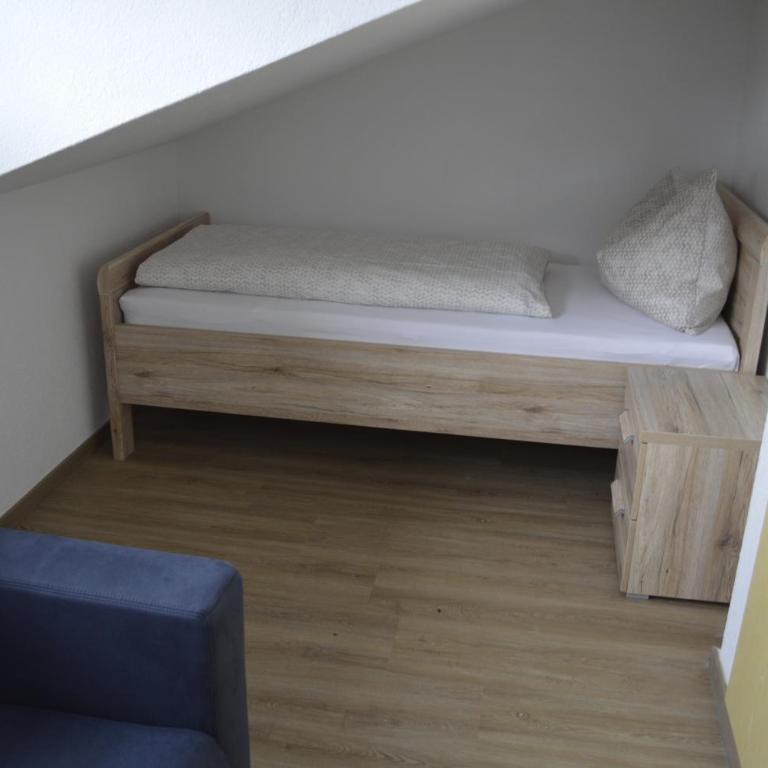 Ferienwohnungen Restaurant Pizzeria Langreiter - Appartement 2 Chambres - 10