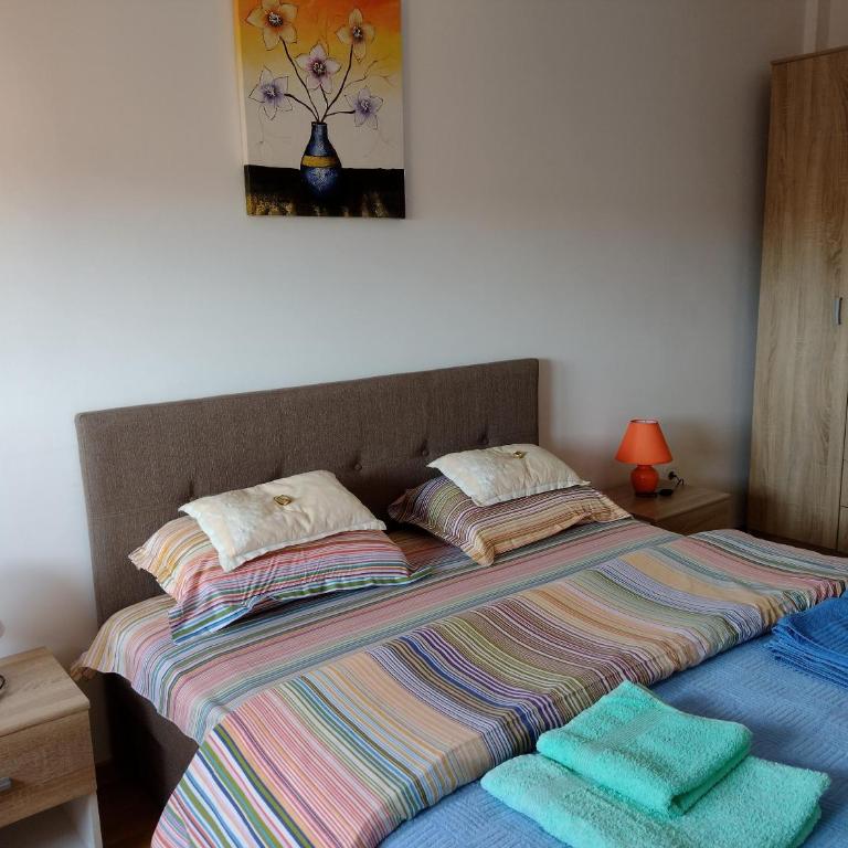 Apartman Dana - Apartman sa 1 Spavaćom Sobom - 27