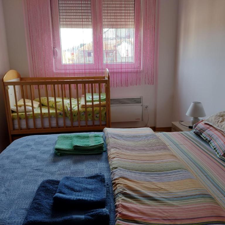 Apartman Dana - Apartman sa 1 Spavaćom Sobom - 25