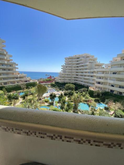 Benal Beach Rentals - Apartamento Estándar - 1