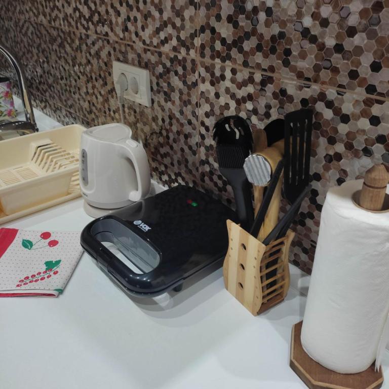 Apartmani Borova Iglica Divčibare - Apartman Tipa "Suite" sa 1 Spavaćom Sobom - 12