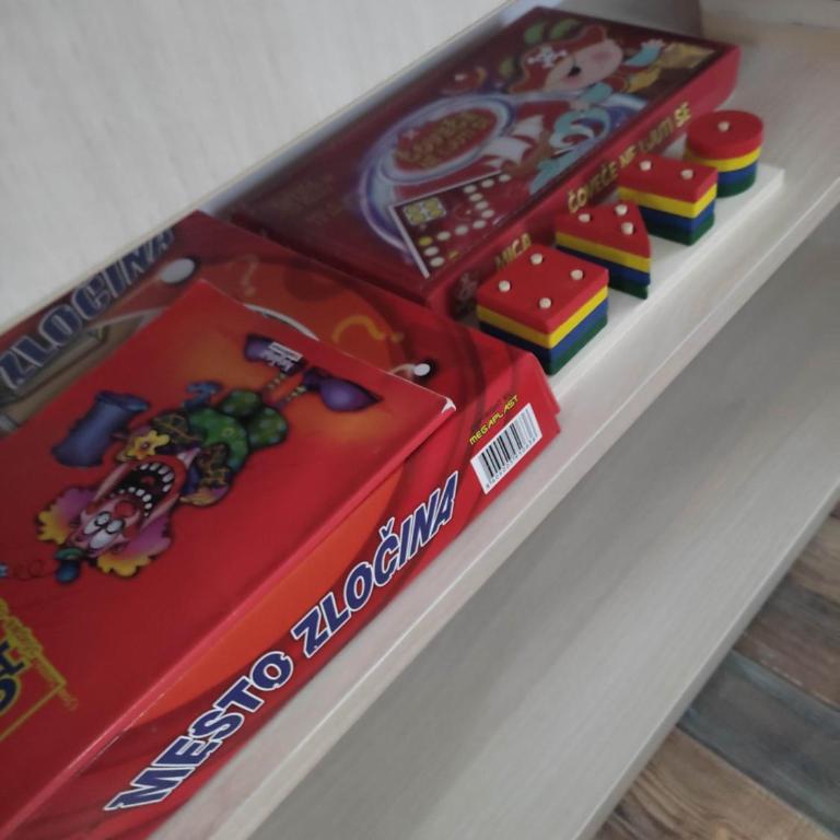 Apartmani Borova Iglica Divčibare - Apartman Tipa "Suite" sa 1 Spavaćom Sobom - 15