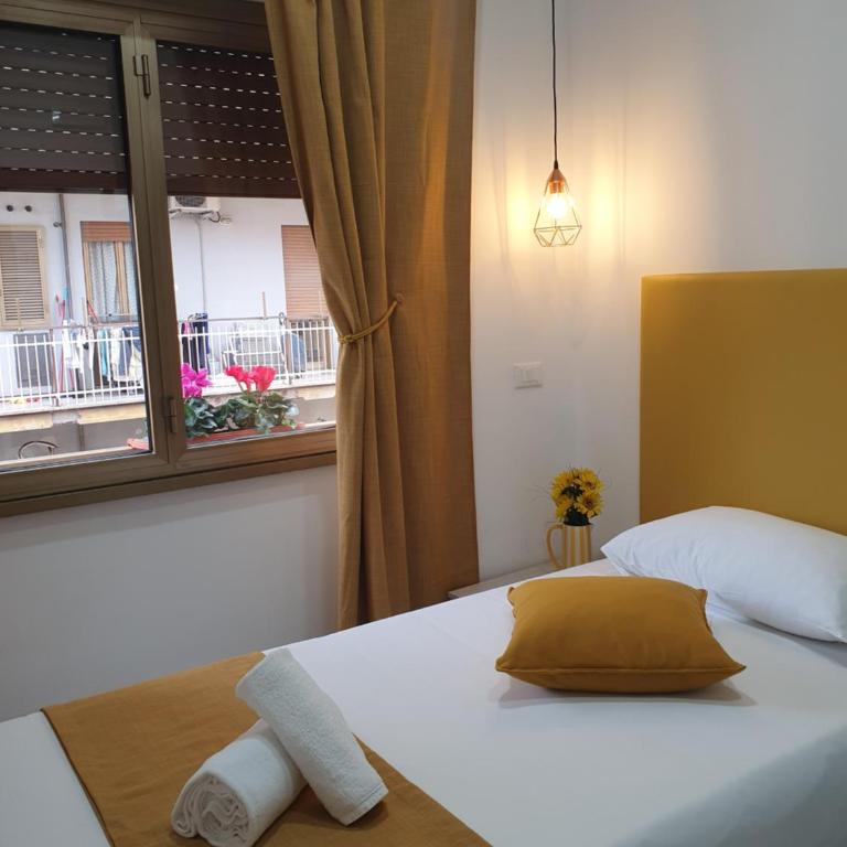 Affittacamere Dianir - Camera Singola con Bagno Privato - 5