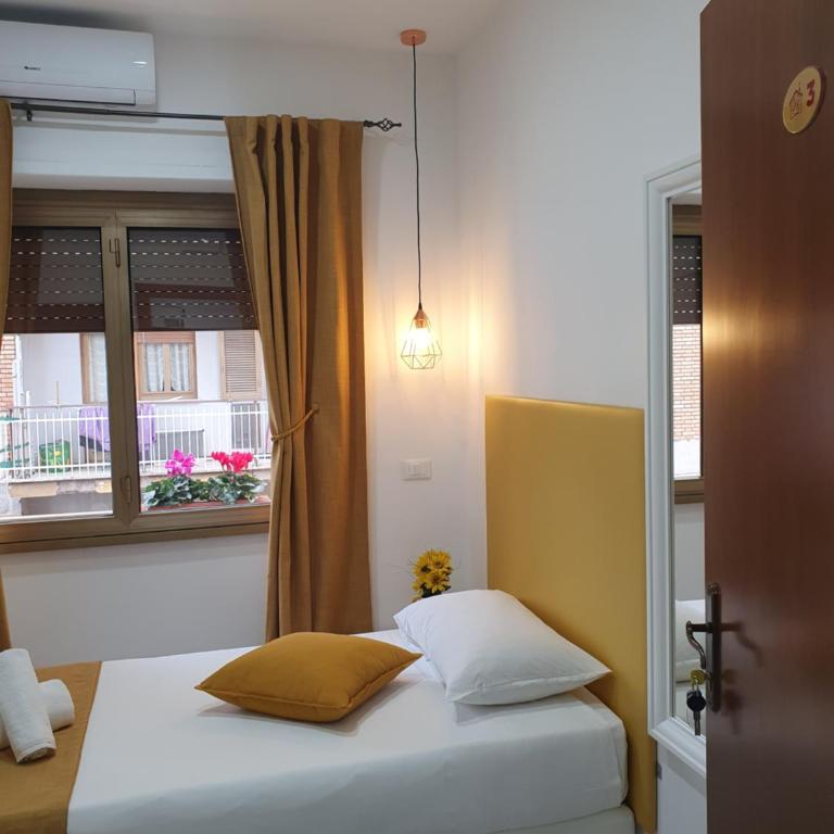 Affittacamere Dianir - Camera Singola con Bagno Privato - 7