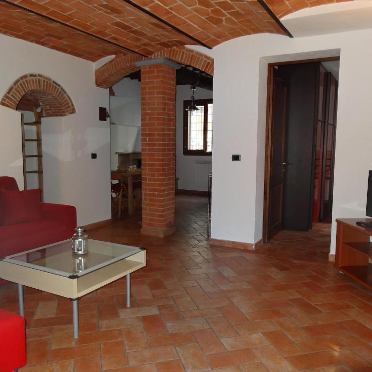 Bed & Breakfast La Tavernetta - Appartamento - Piano Terra - 2