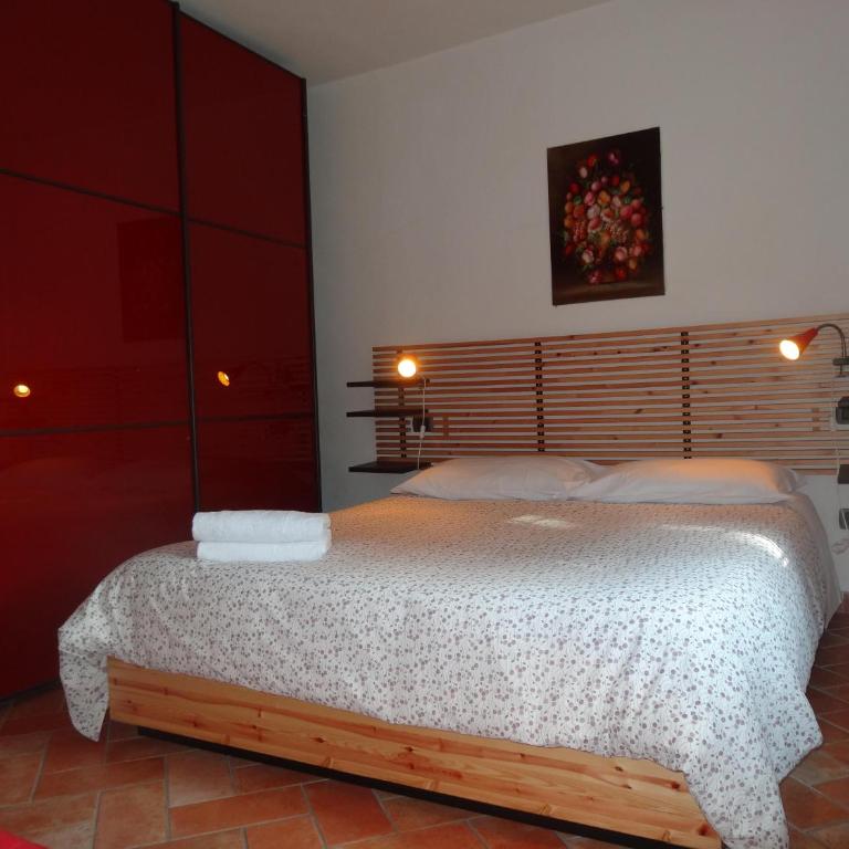 Bed & Breakfast La Tavernetta - Appartamento - Piano Terra - 3