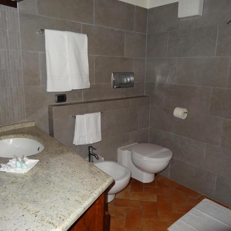 Bed & Breakfast La Tavernetta - Appartamento - Piano Terra - 4