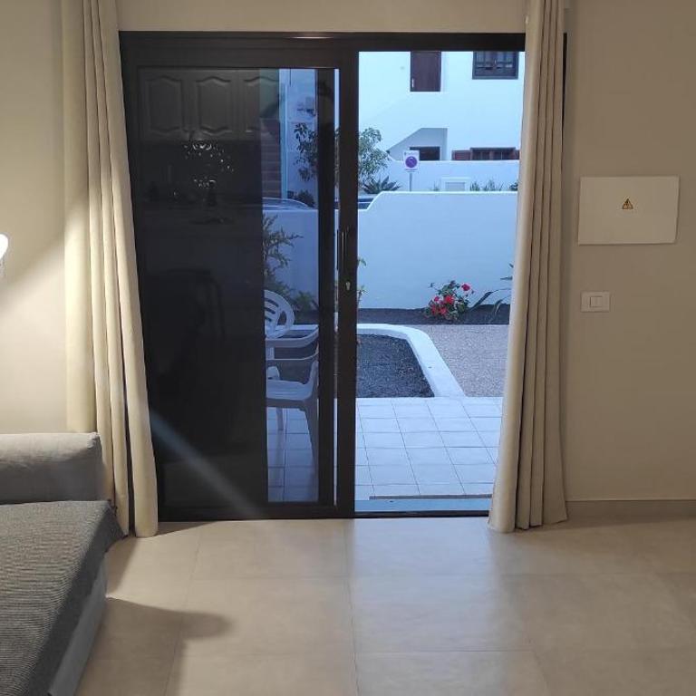 Relax in Puerto del Carmen - One-Bedroom Apartment - 19