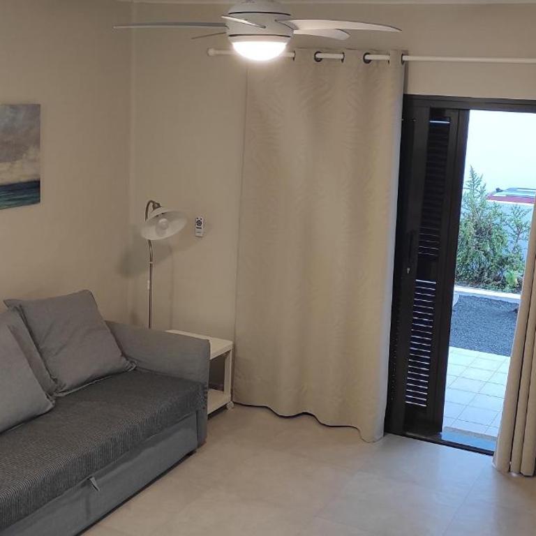 Relax in Puerto del Carmen - One-Bedroom Apartment - 15