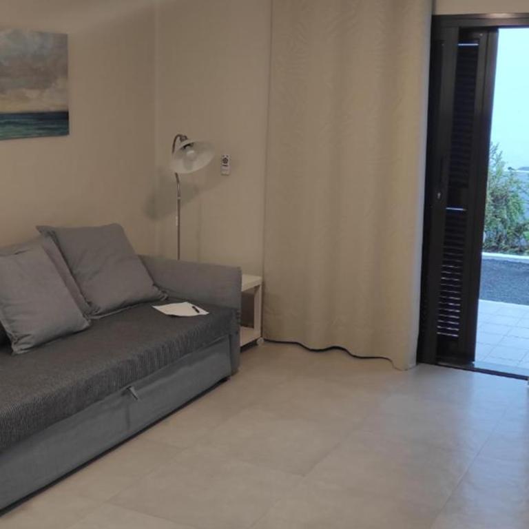 Relax in Puerto del Carmen - One-Bedroom Apartment - 16