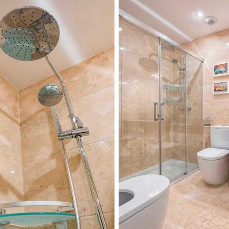 Homely Málaga Luxury Sebastian Souviron - Apartamento de 2 dormitorios - 11