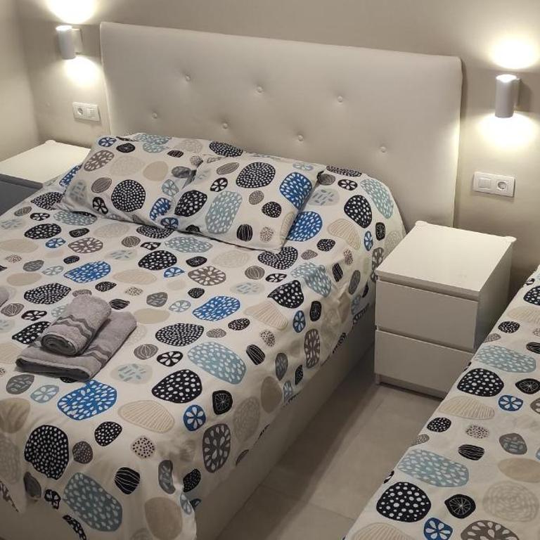 Relax in Puerto del Carmen - One-Bedroom Apartment - 6