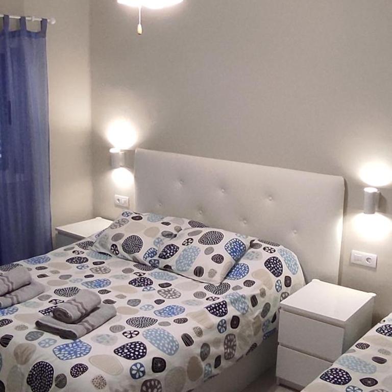 Relax in Puerto del Carmen - One-Bedroom Apartment - 5