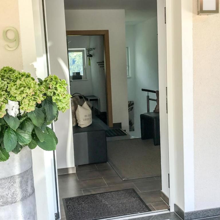 Wohlfühl Apart Andrea - Apartment mit 3 Schlafzimmern und Dusche - 6