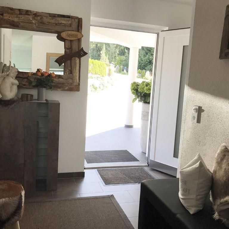 Wohlfühl Apart Andrea - Apartment mit 3 Schlafzimmern und Dusche - 9
