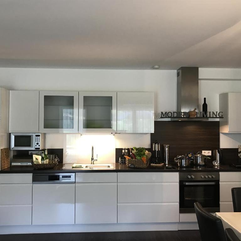 Wohlfühl Apart Andrea - Apartment mit 3 Schlafzimmern und Dusche - 22