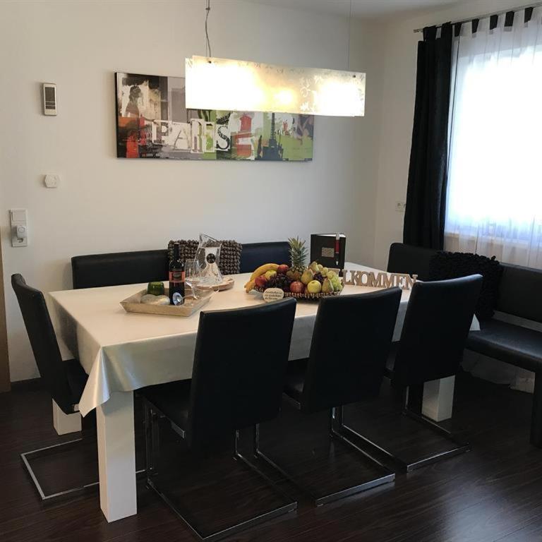 Wohlfühl Apart Andrea - Apartment mit 3 Schlafzimmern und Dusche - 17