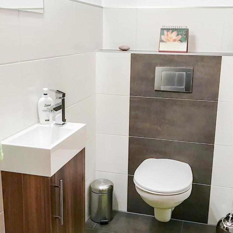 Wohlfühl Apart Andrea - Apartment mit 3 Schlafzimmern und Dusche - 10