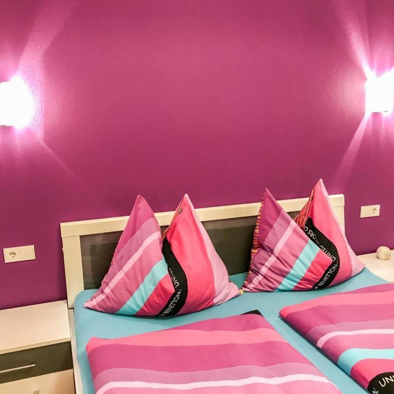 Wohlfühl Apart Andrea - Apartment mit 3 Schlafzimmern und Dusche - 5