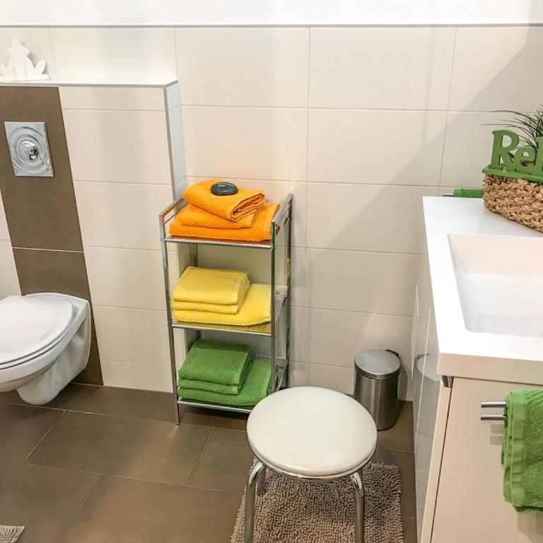 Wohlfühl Apart Andrea - Apartment mit 3 Schlafzimmern und Dusche - 2