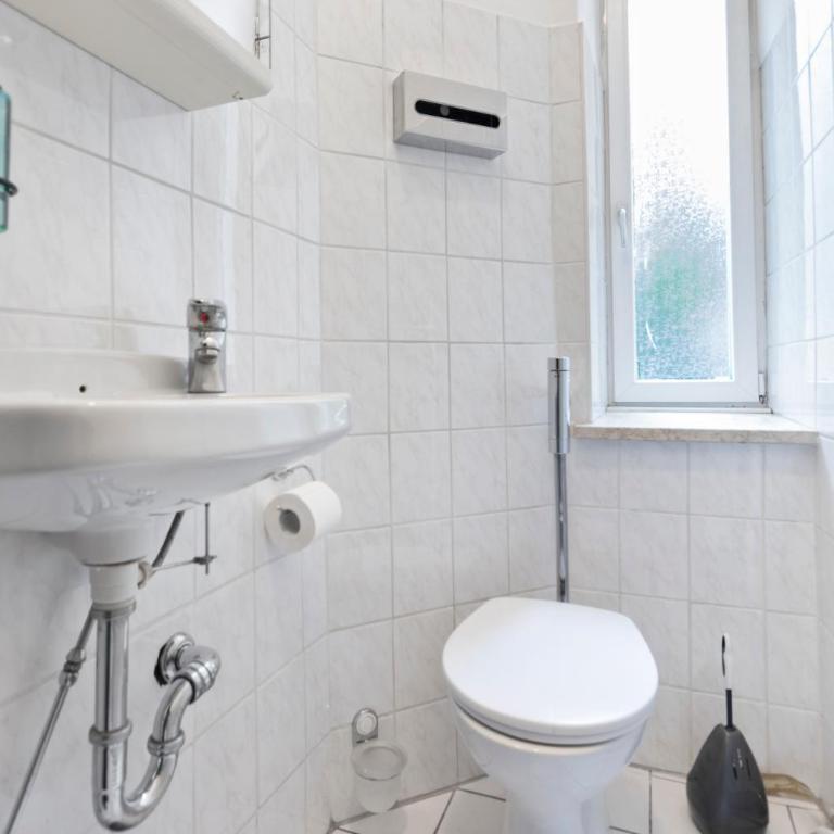 Flatista Homes - Old Town - Appartamento con 3 Camere da Letto - 9