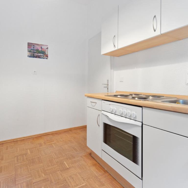 Flatista Homes - Old Town - Appartamento con 3 Camere da Letto - 11