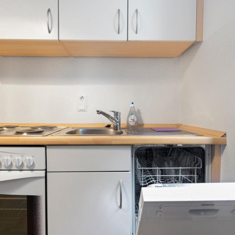 Flatista Homes - Old Town - Appartamento con 3 Camere da Letto - 19
