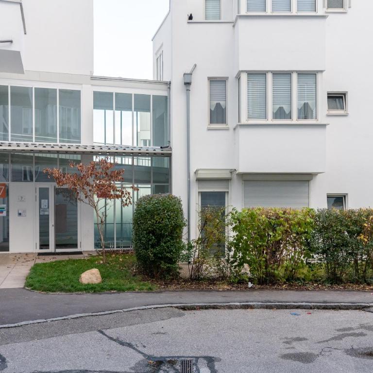 Limehome Linz Friedrichstraße - Suite L für 1 Person - 13