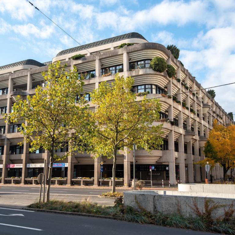Limehome Linz Friedrichstraße - Suite L für 1 Person - 12