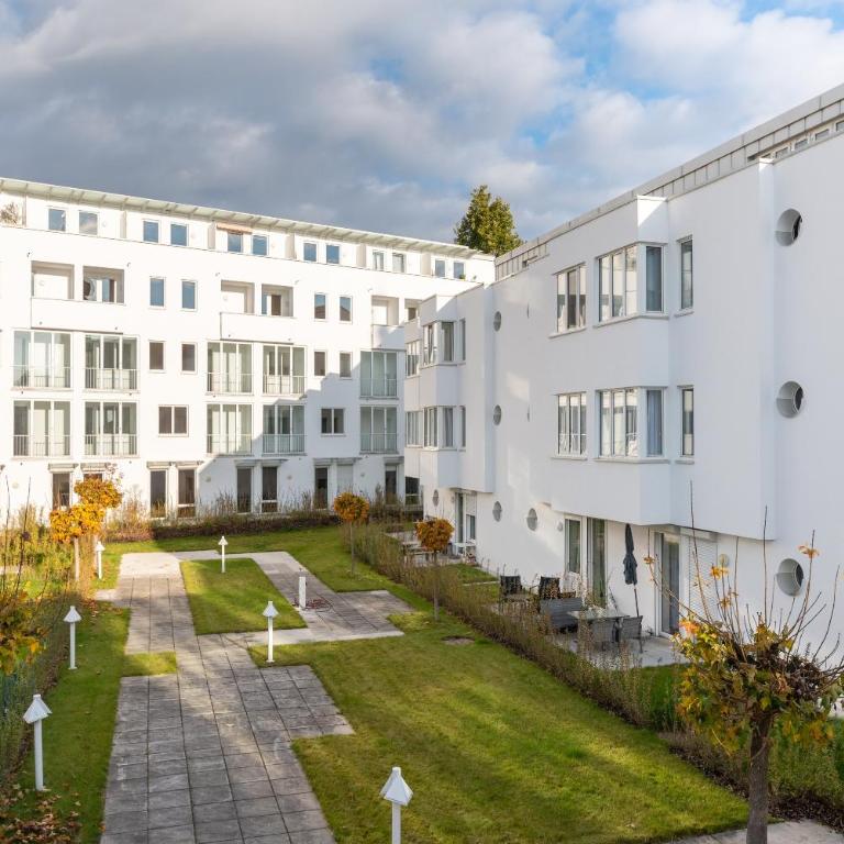 Limehome Linz Friedrichstraße - Suite L für 1 Person - 10