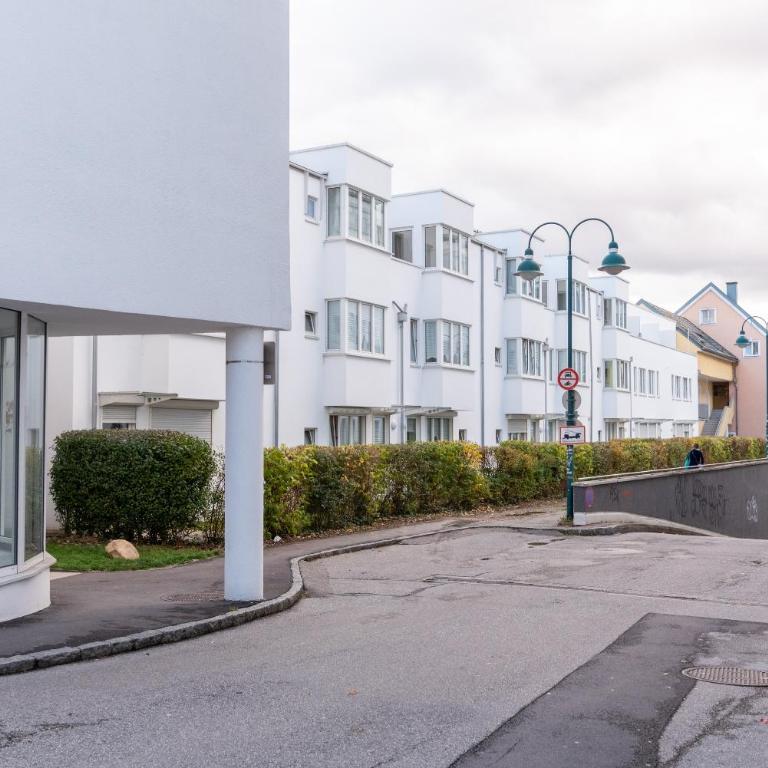 Limehome Linz Friedrichstraße - Suite L für 1 Person - 11