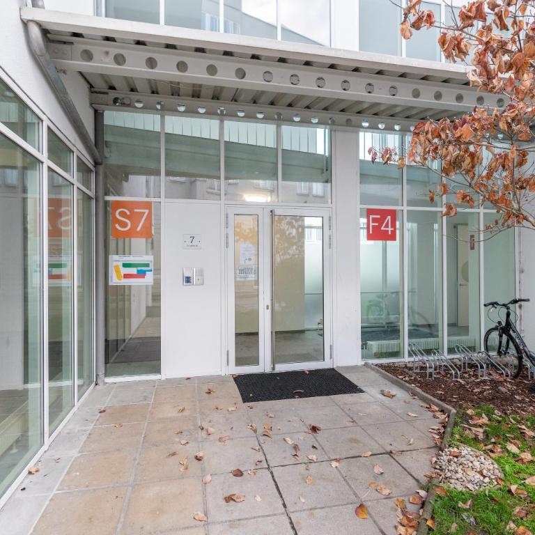 Limehome Linz Friedrichstraße - Suite L für 1 Person - 9