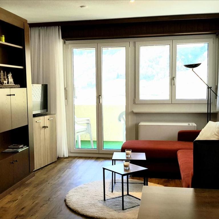 Lorée 201 - Apartamento de 1 dormitorio - 1