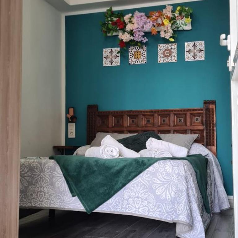 Residence Playa Roca - Apartamento de 1 dormitorio - 35