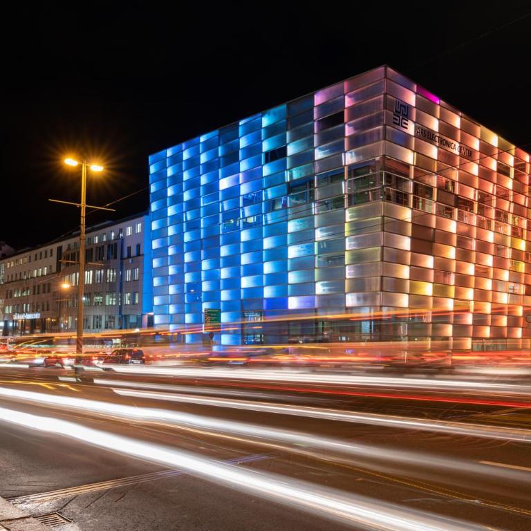 Limehome Linz Friedrichstraße - Suite L für 1 Person - 16