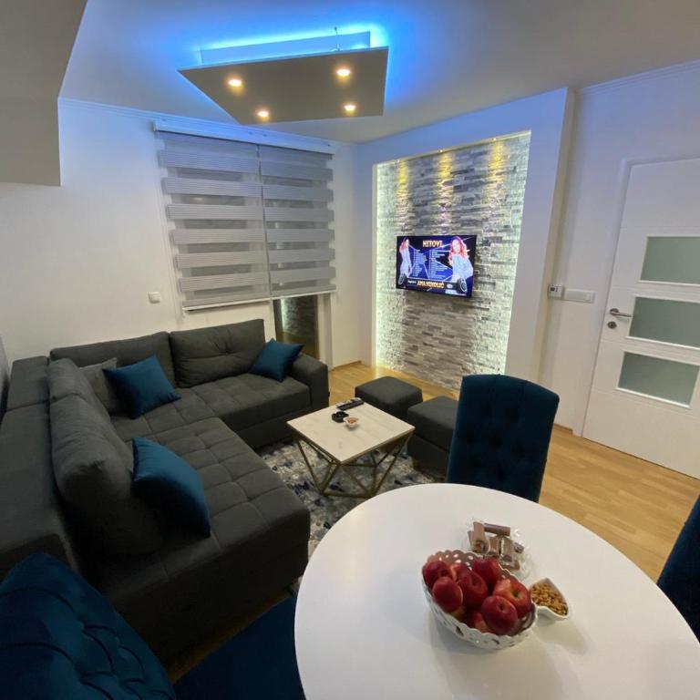Apartman Enjoy - One-Bedroom Apartment - 18