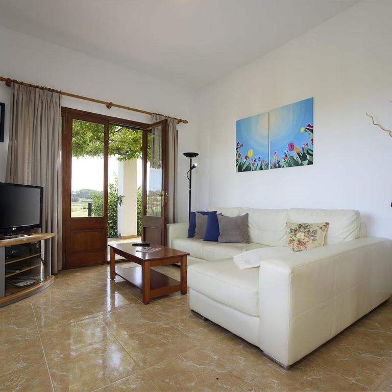 Villa Catalina - Villa con piscina privada - 5
