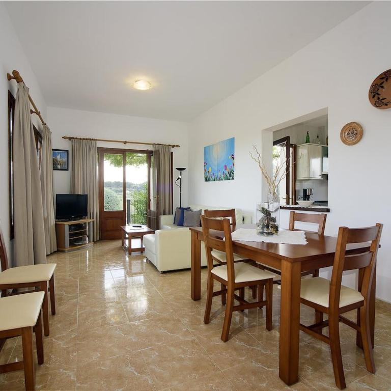 Villa Catalina - Villa con piscina privada - 6