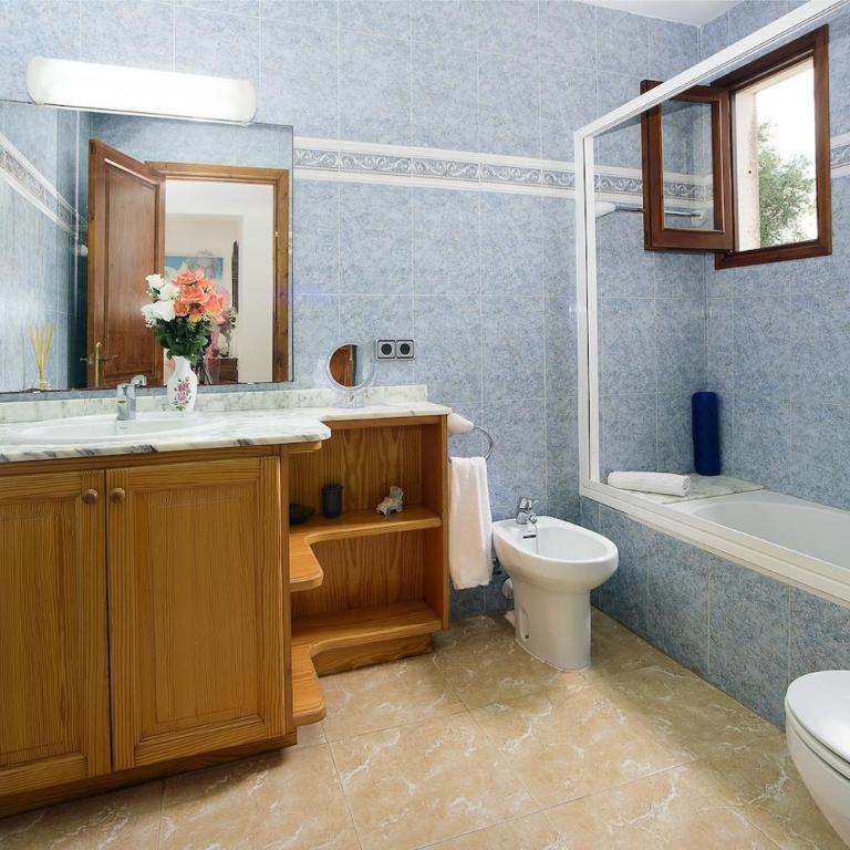 Villa Catalina - Villa con piscina privada - 9