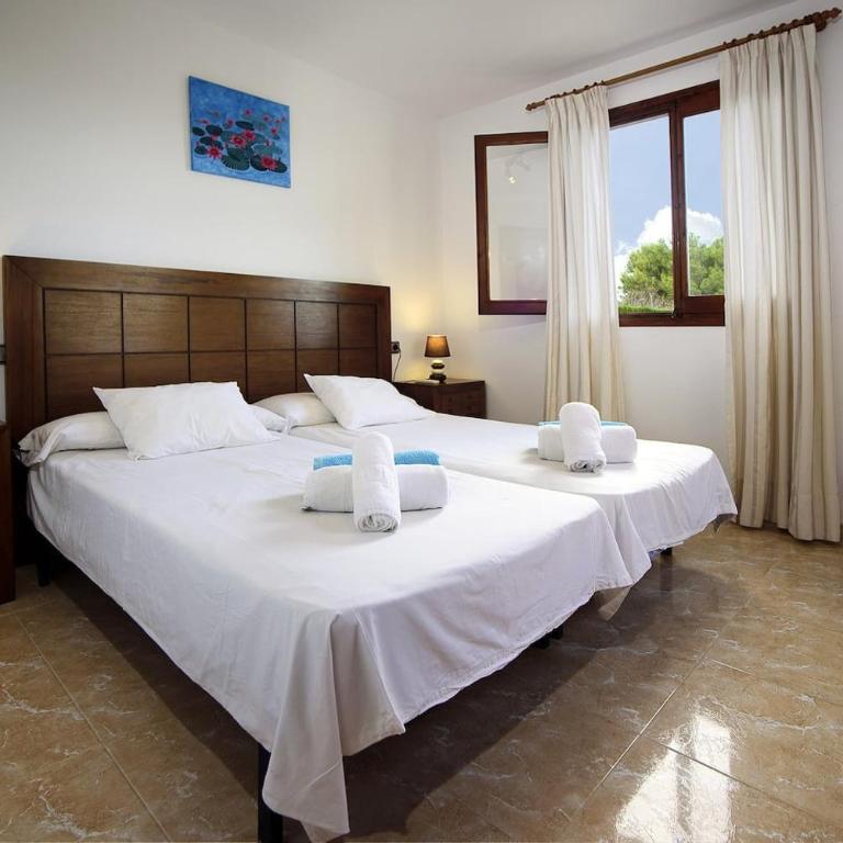 Villa Catalina - Villa con piscina privada - 11