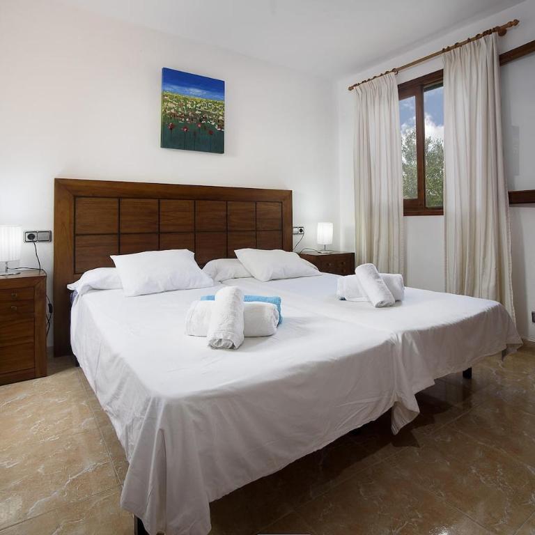 Villa Catalina - Villa con piscina privada - 12